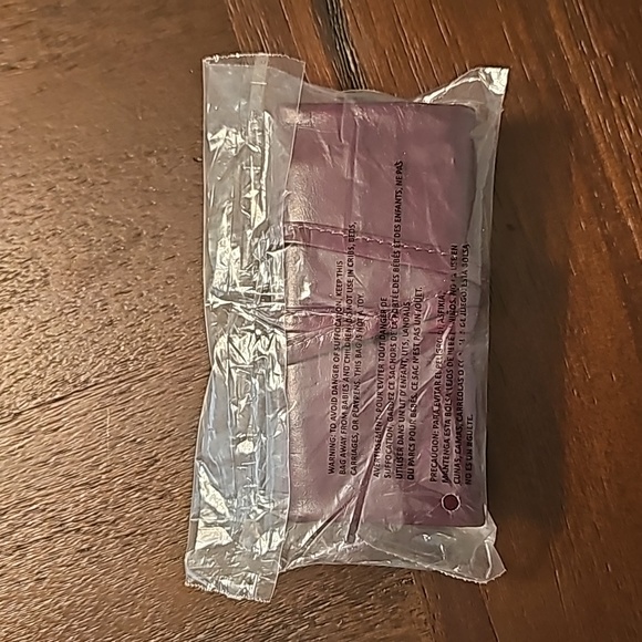 HOBO Bags Genuine Leather Jewelry Case - Picture 9 of 9